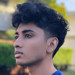 Aryan Shelke